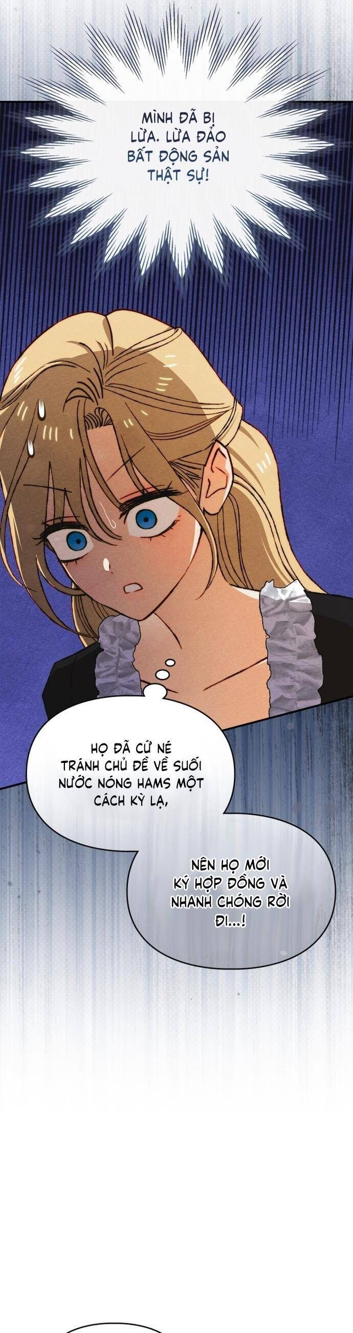 Thuần Hóa Munchkin Chapter 37 - 31