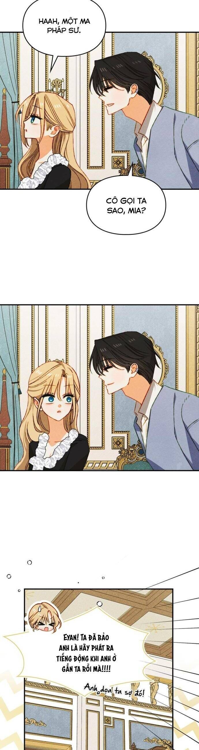 Thuần Hóa Munchkin Chapter 37 - 32