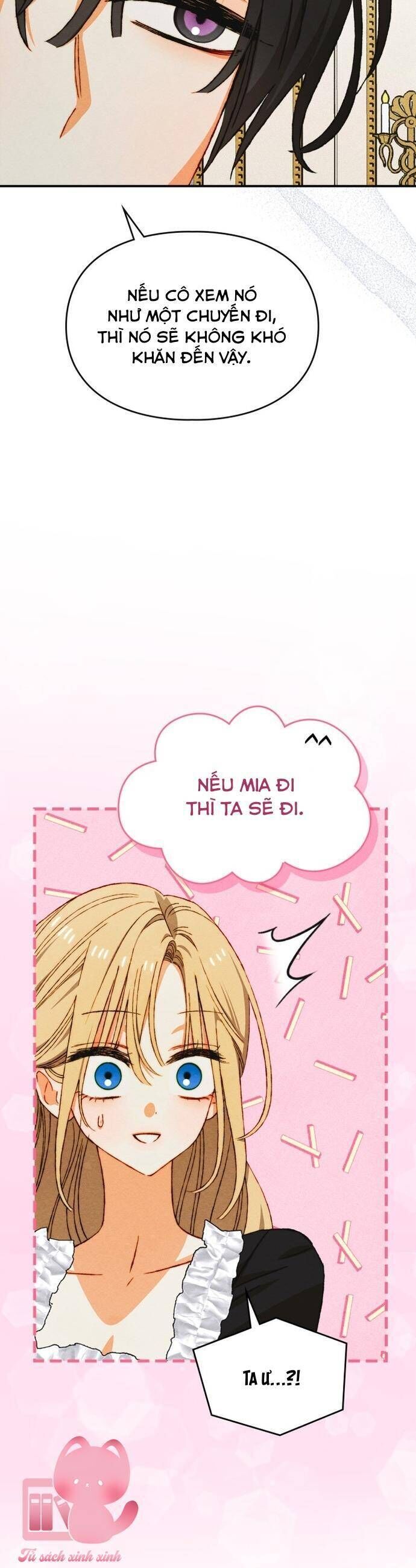 Thuần Hóa Munchkin Chapter 37 - 35