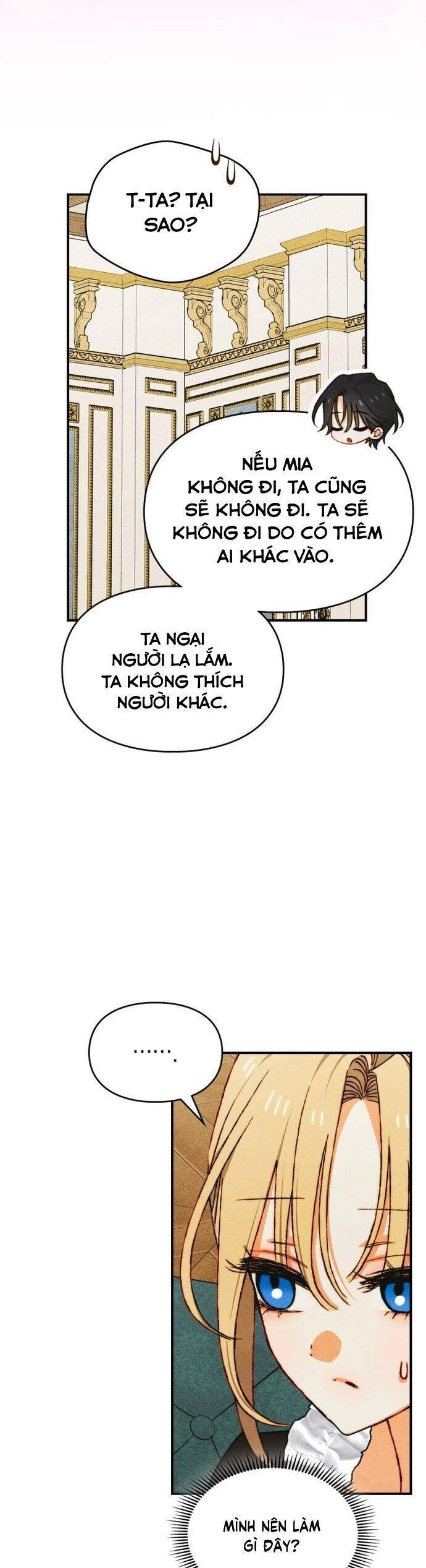 Thuần Hóa Munchkin Chapter 37 - 36