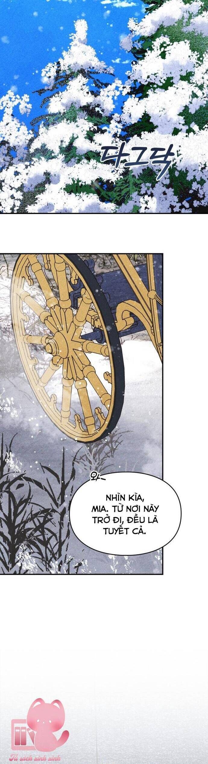 Thuần Hóa Munchkin Chapter 37 - 40