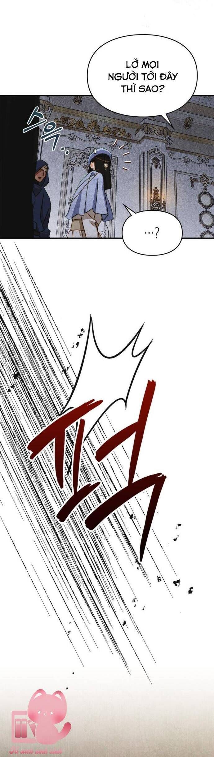 Thuần Hóa Munchkin Chapter 37 - 5