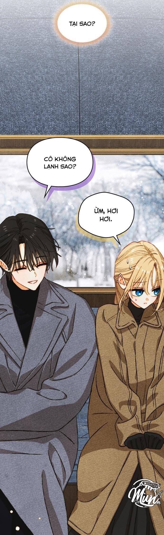 Thuần Hóa Munchkin Chapter 37 - 41