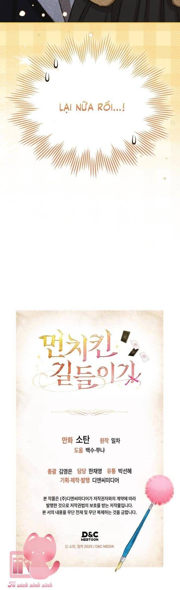 Thuần Hóa Munchkin Chapter 37 - 42