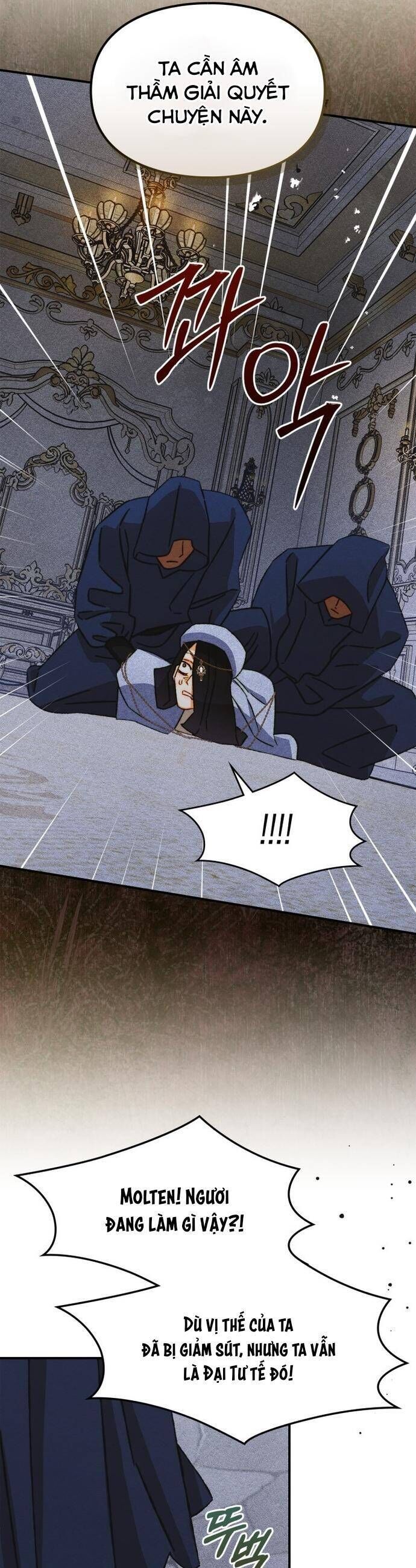 Thuần Hóa Munchkin Chapter 37 - 6