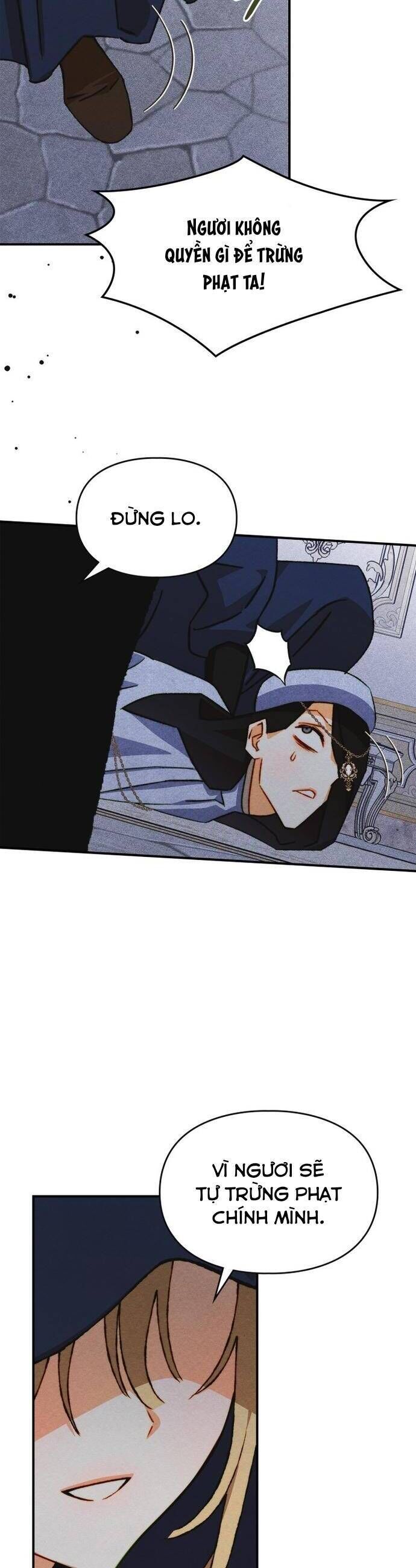 Thuần Hóa Munchkin Chapter 37 - 7