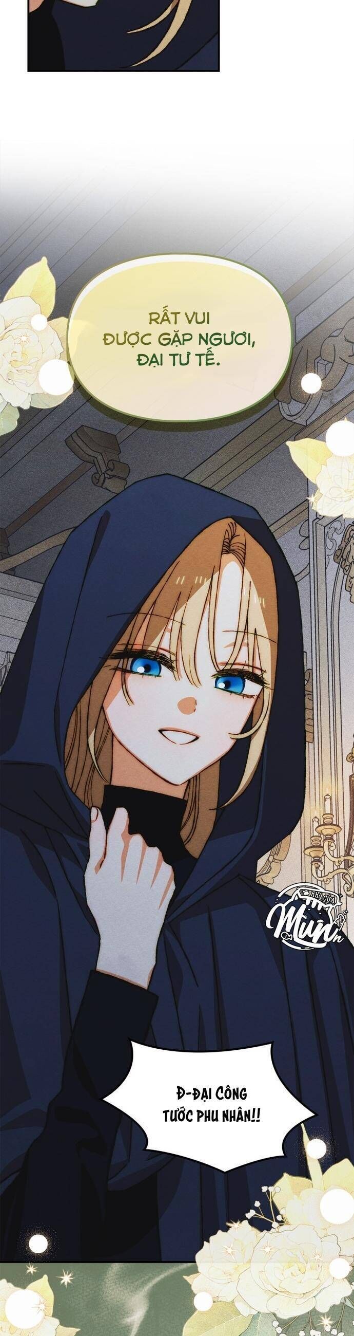 Thuần Hóa Munchkin Chapter 37 - 8