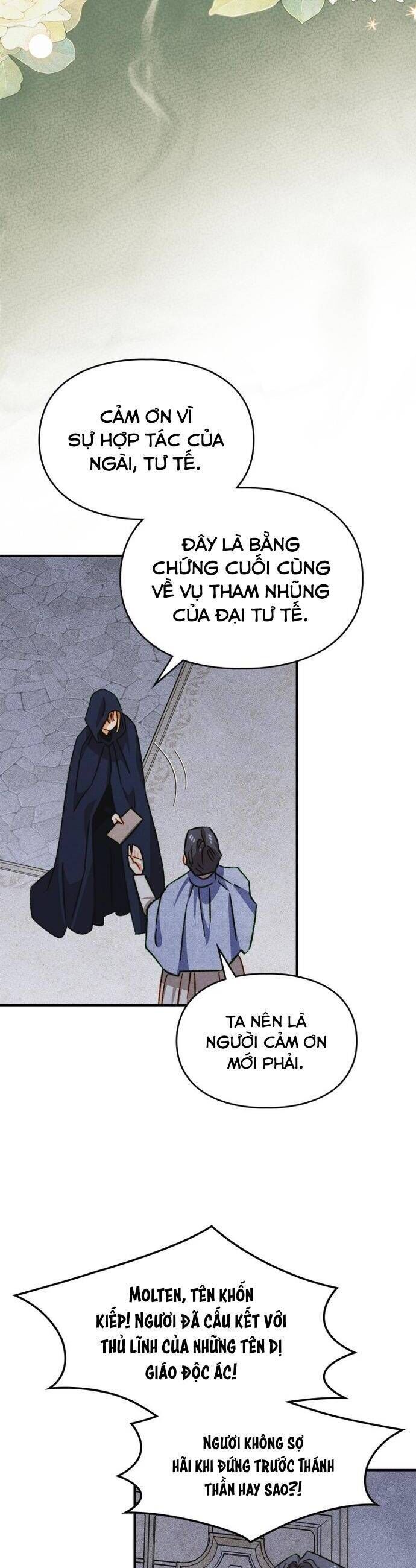 Thuần Hóa Munchkin Chapter 37 - 9