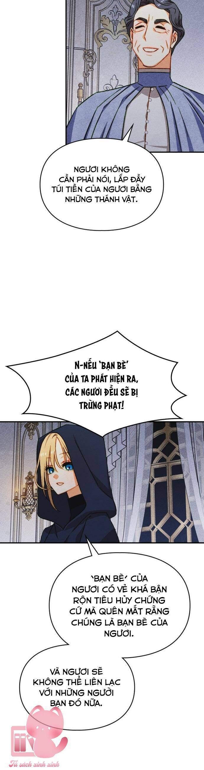 Thuần Hóa Munchkin Chapter 37 - 10