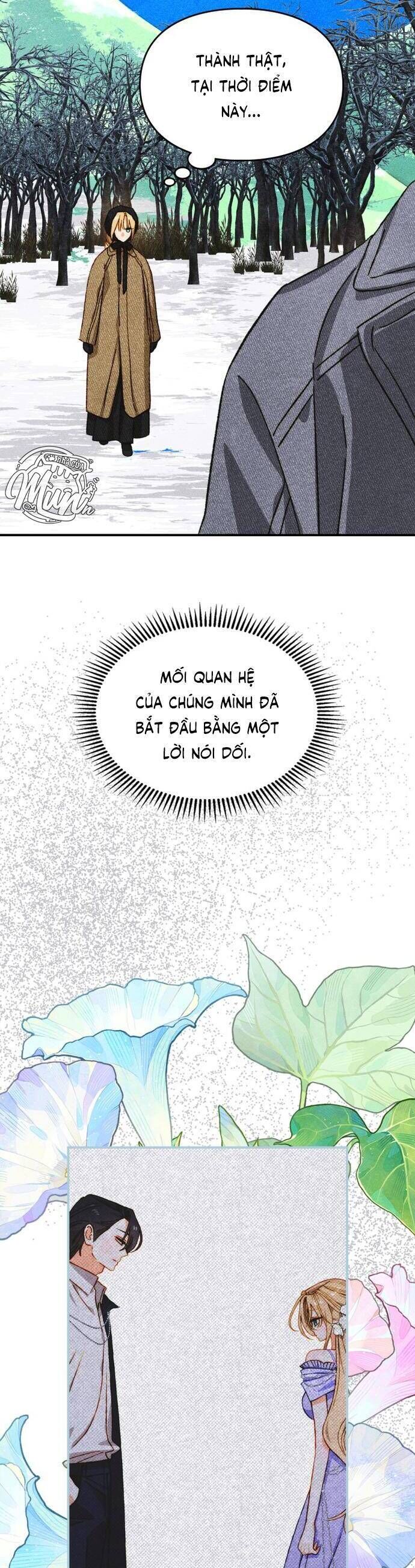 Thuần Hóa Munchkin Chapter 38 - 11