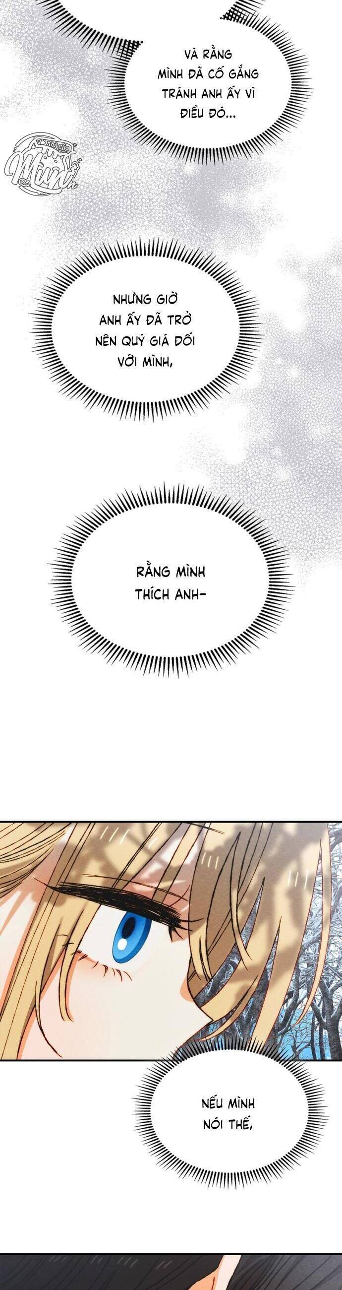 Thuần Hóa Munchkin Chapter 38 - 13