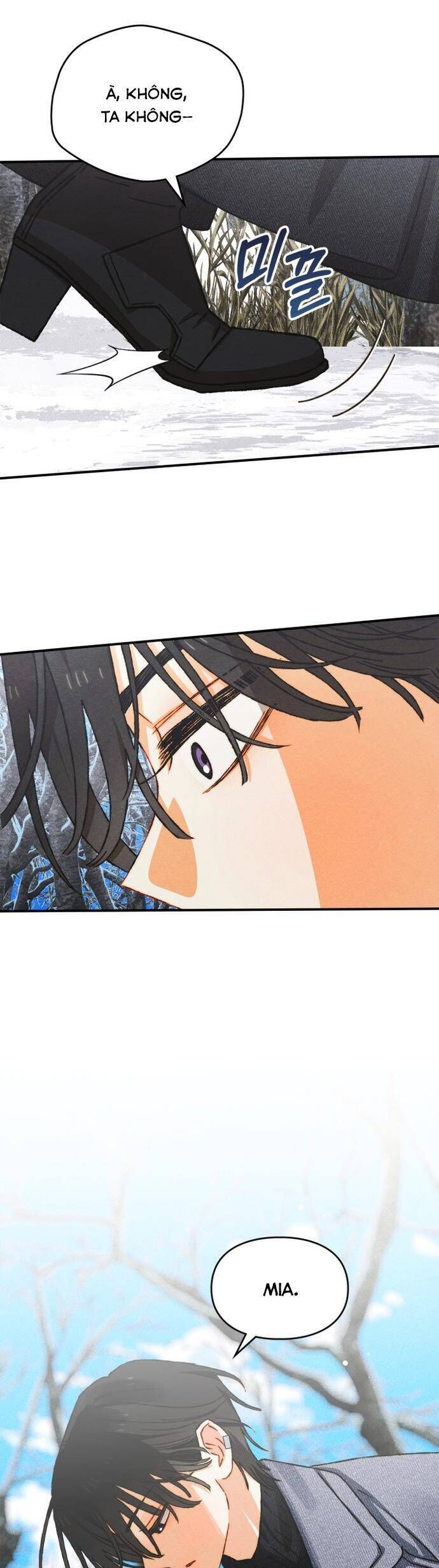 Thuần Hóa Munchkin Chapter 38 - 15