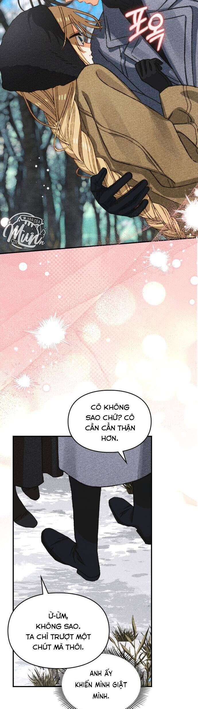 Thuần Hóa Munchkin Chapter 38 - 16