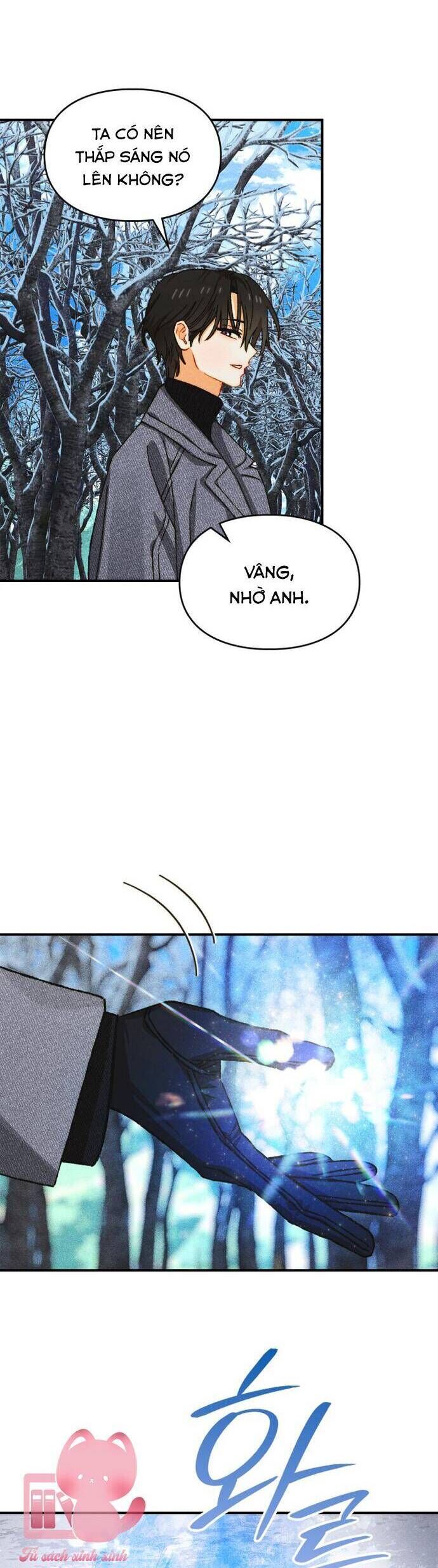 Thuần Hóa Munchkin Chapter 38 - 19