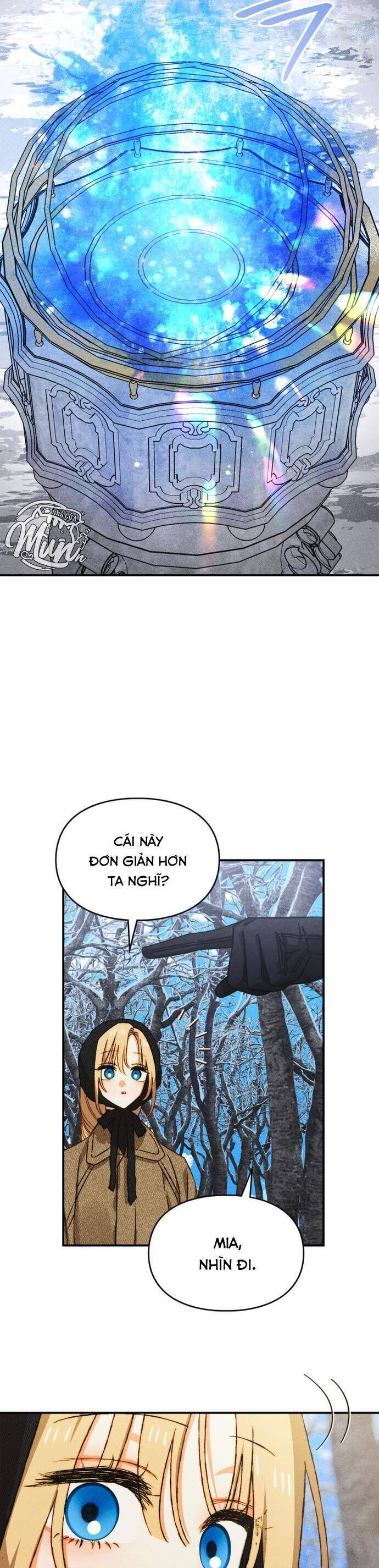 Thuần Hóa Munchkin Chapter 38 - 20