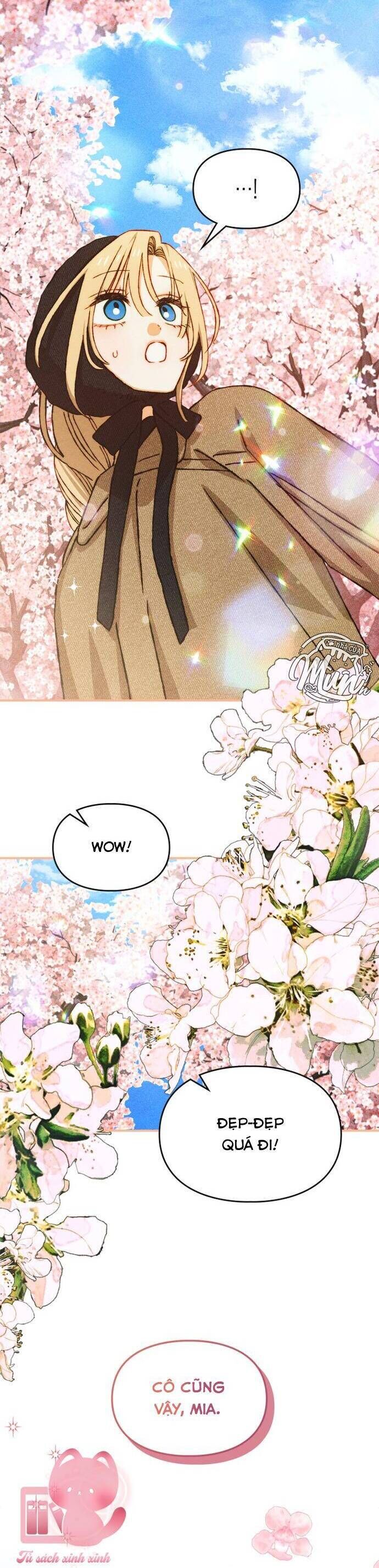 Thuần Hóa Munchkin Chapter 38 - 23