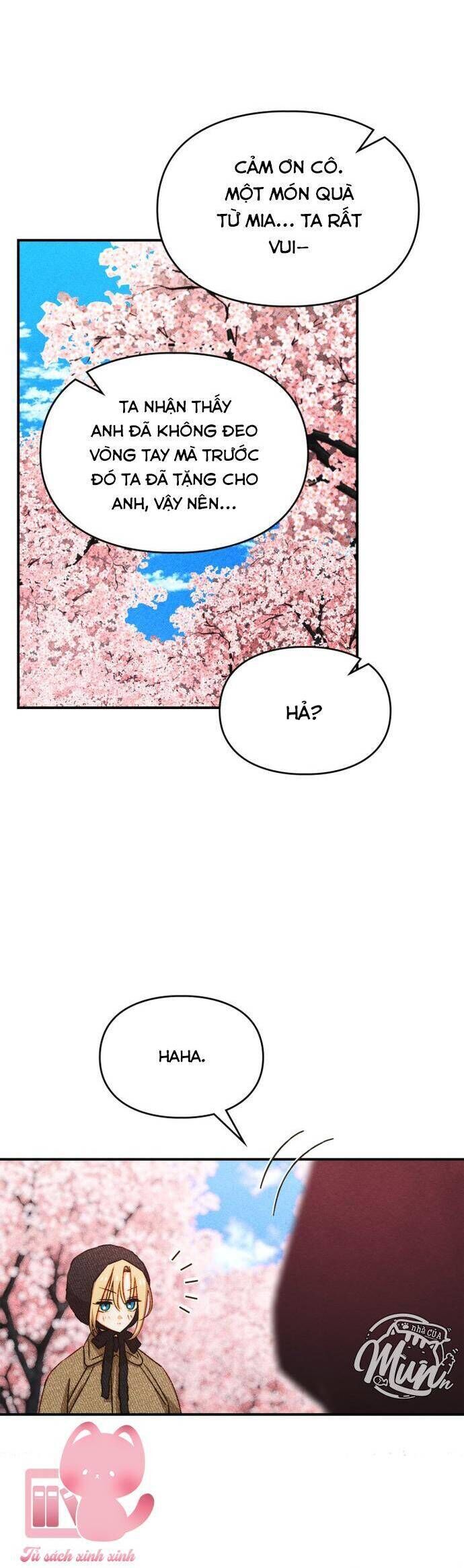 Thuần Hóa Munchkin Chapter 38 - 27