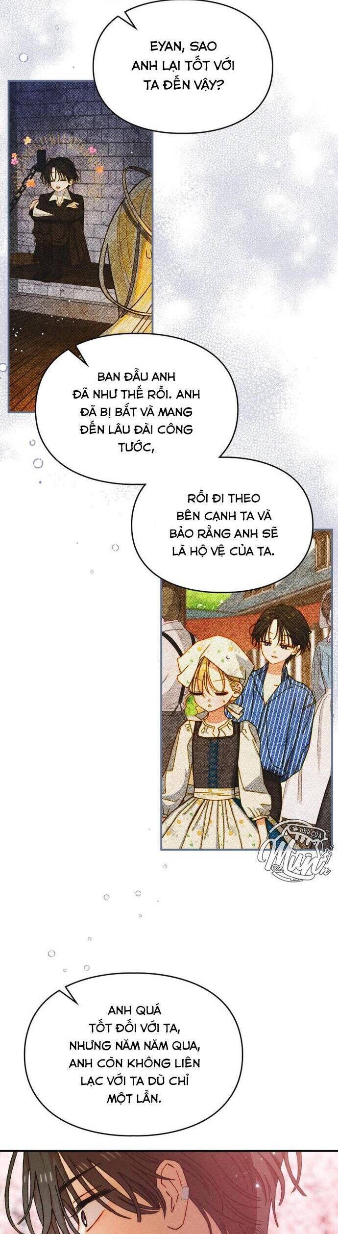 Thuần Hóa Munchkin Chapter 38 - 30