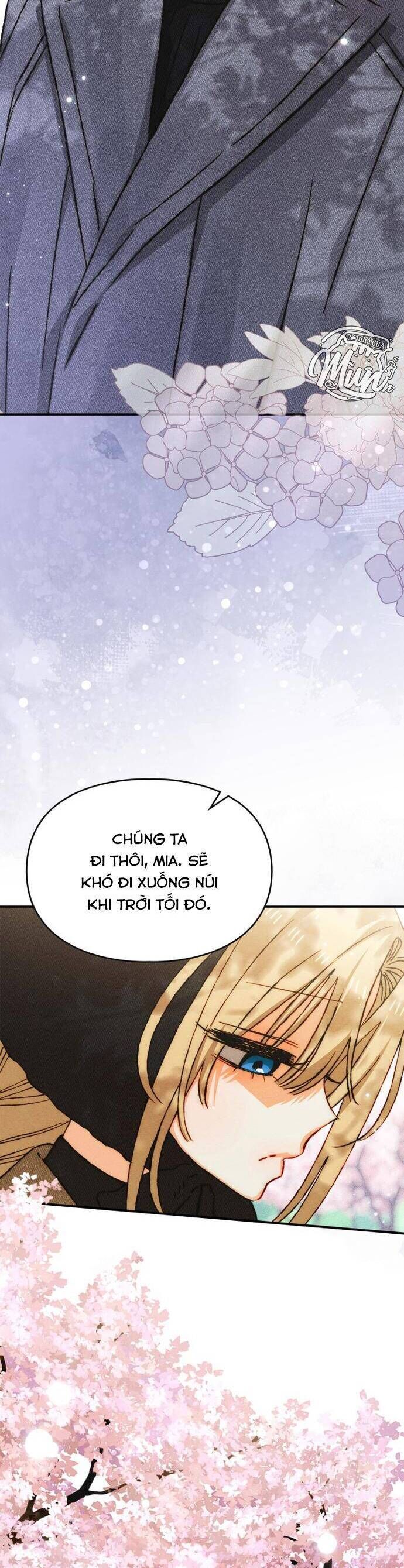 Thuần Hóa Munchkin Chapter 38 - 34