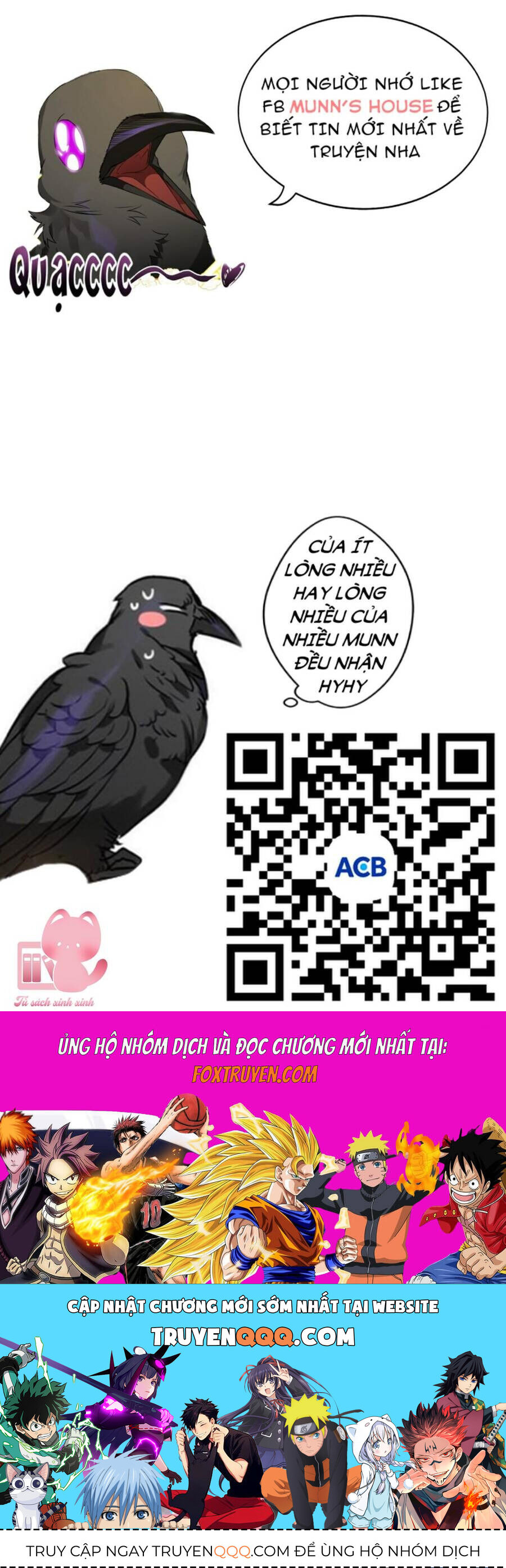 Thuần Hóa Munchkin Chapter 38 - 37