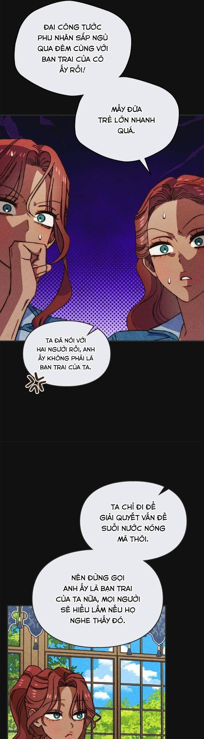 Thuần Hóa Munchkin Chapter 38 - 5