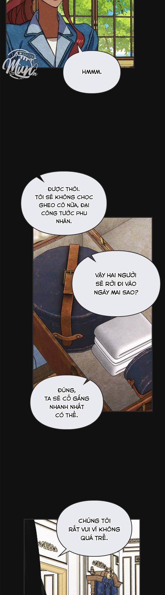 Thuần Hóa Munchkin Chapter 38 - 6