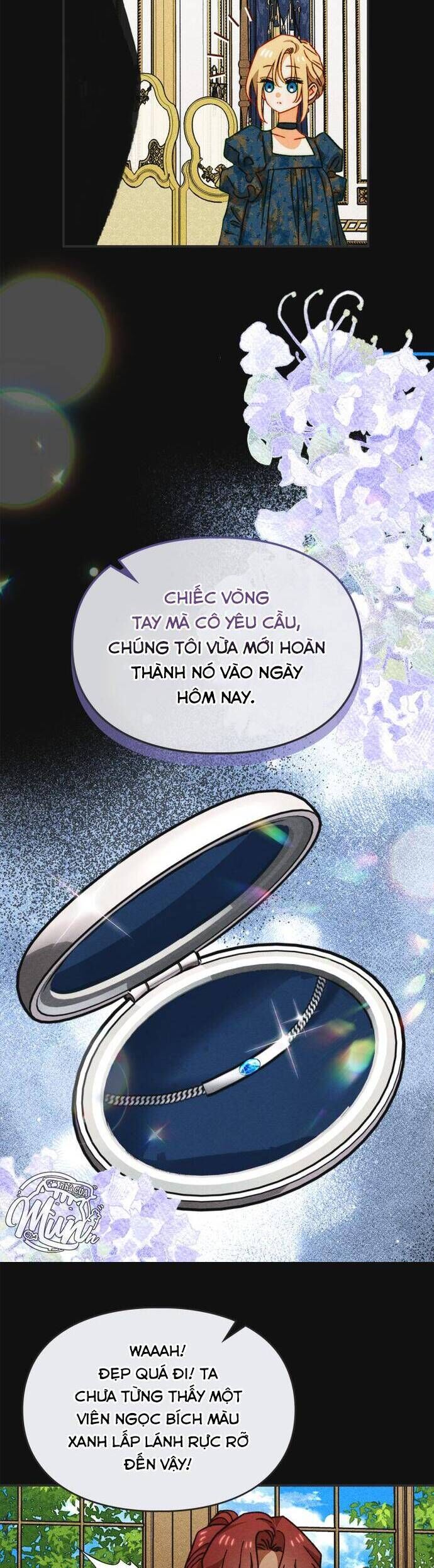 Thuần Hóa Munchkin Chapter 38 - 7