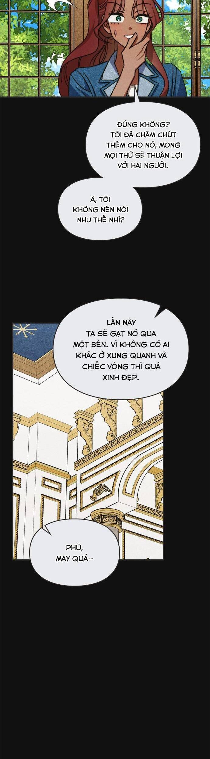 Thuần Hóa Munchkin Chapter 38 - 8