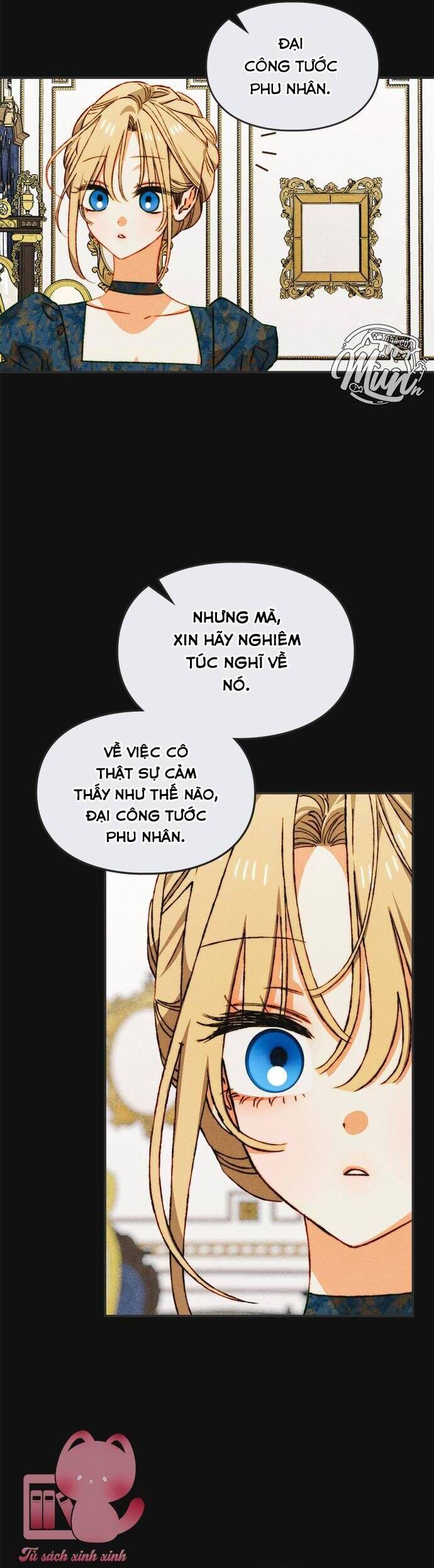 Thuần Hóa Munchkin Chapter 38 - 9