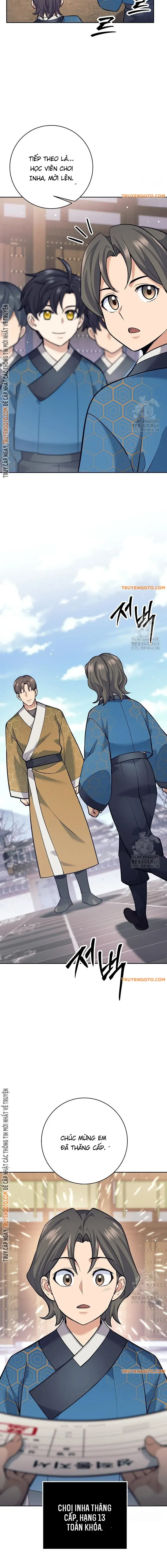 Phệ Kiếm Chapter 25 - 4