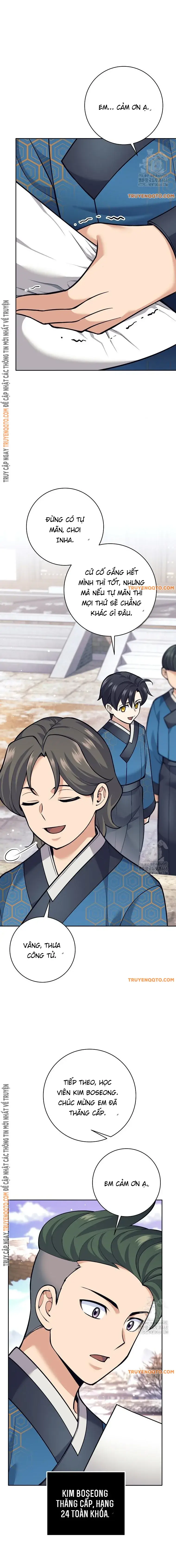 Phệ Kiếm Chapter 25 - 5