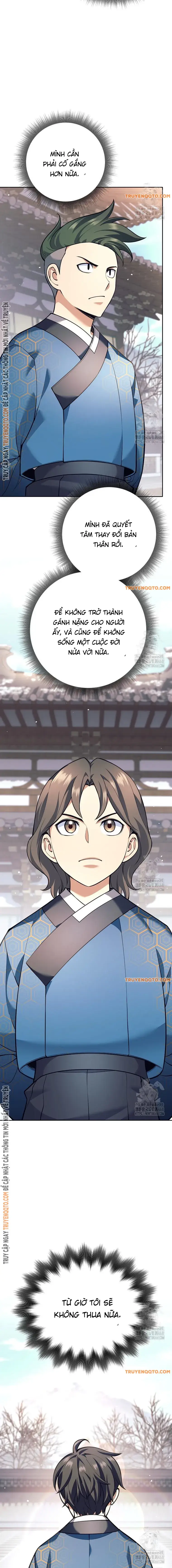 Phệ Kiếm Chapter 25 - 7