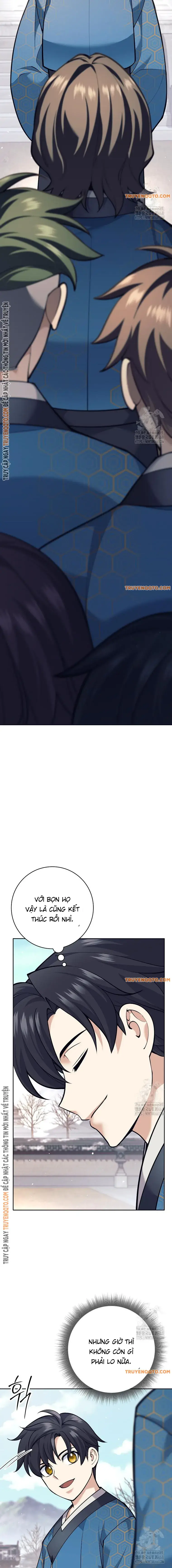 Phệ Kiếm Chapter 25 - 8