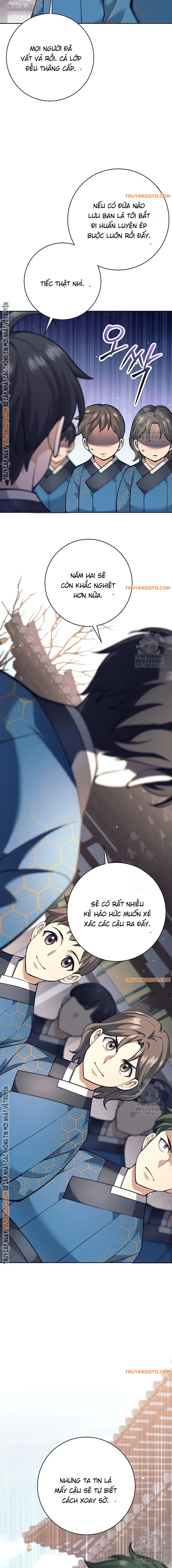 Phệ Kiếm Chapter 25 - 9