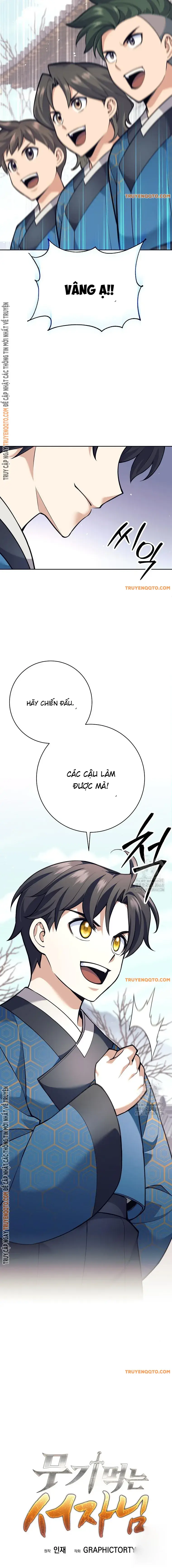 Phệ Kiếm Chapter 25 - 10