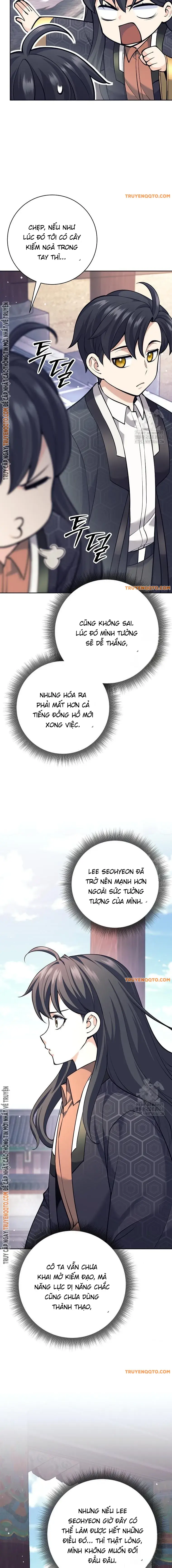 Phệ Kiếm Chapter 25 - 12