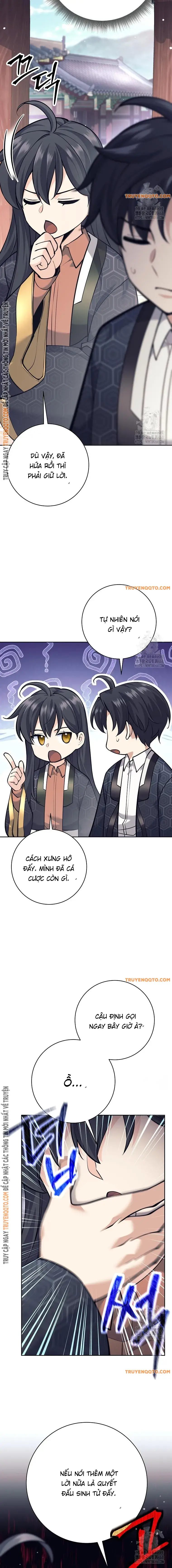 Phệ Kiếm Chapter 25 - 13