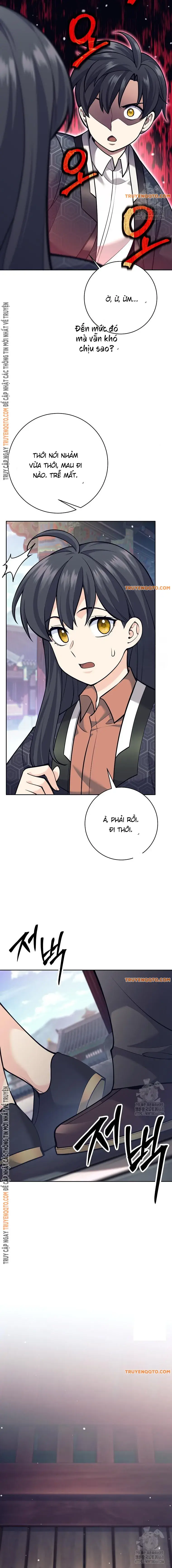 Phệ Kiếm Chapter 25 - 14