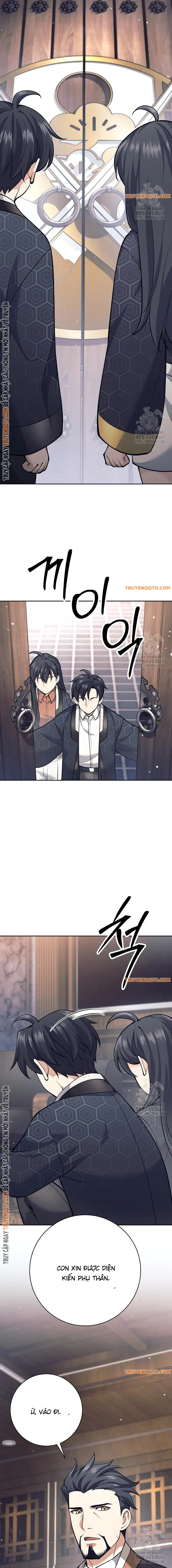 Phệ Kiếm Chapter 25 - 15