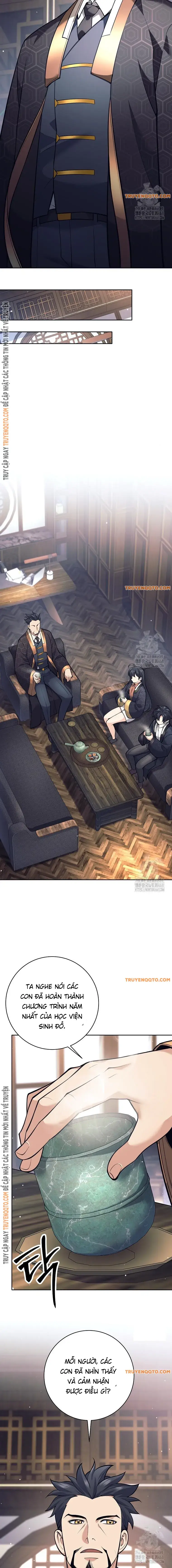 Phệ Kiếm Chapter 25 - 16