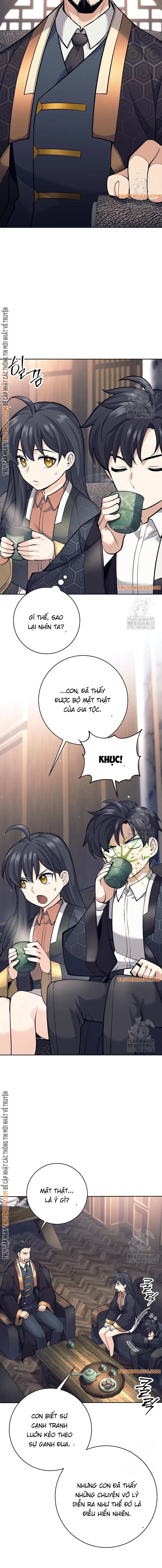 Phệ Kiếm Chapter 25 - 17