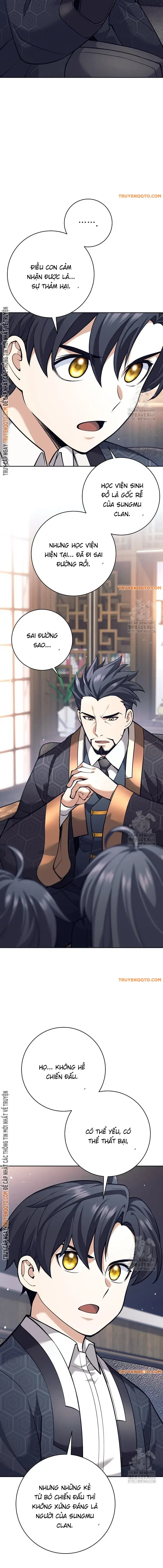 Phệ Kiếm Chapter 25 - 19