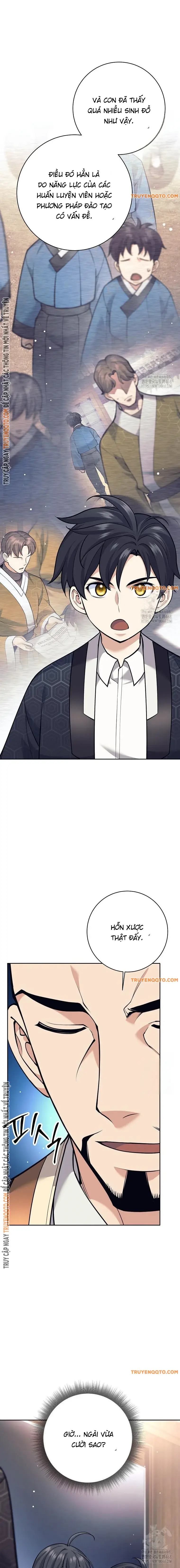 Phệ Kiếm Chapter 25 - 20