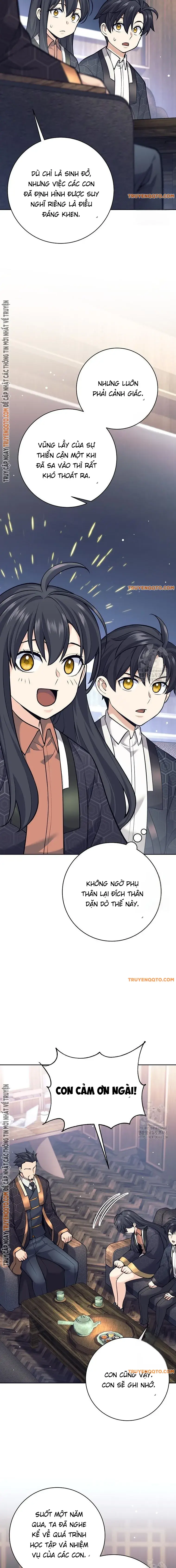 Phệ Kiếm Chapter 25 - 21