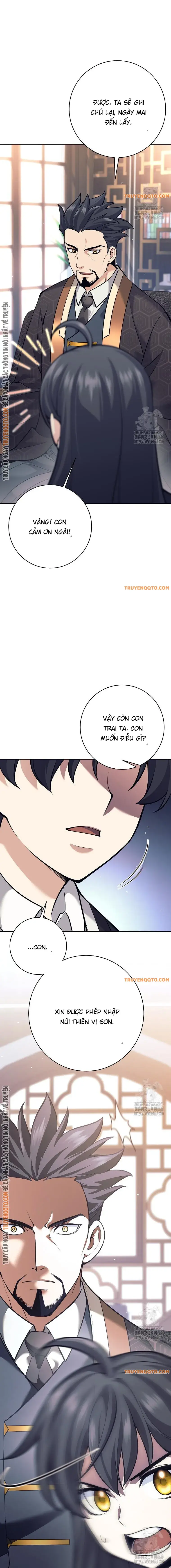 Phệ Kiếm Chapter 25 - 23