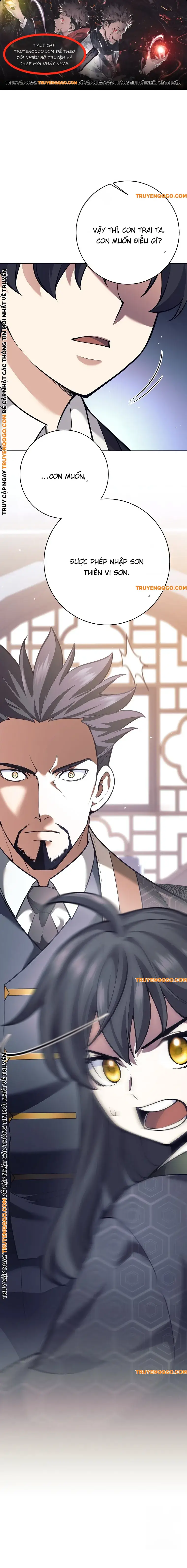 Phệ Kiếm Chapter 26 - 1