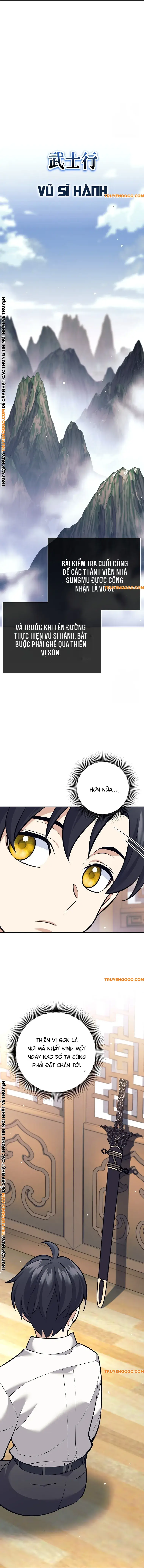 Phệ Kiếm Chapter 26 - 3