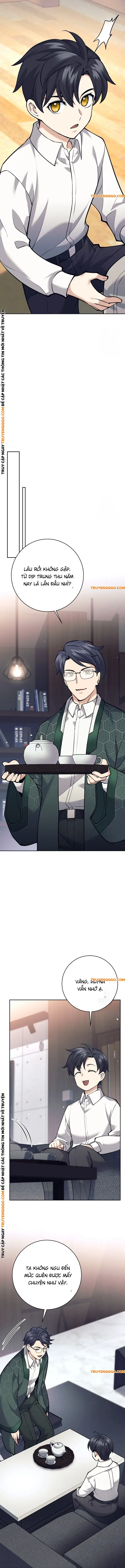 Phệ Kiếm Chapter 26 - 5