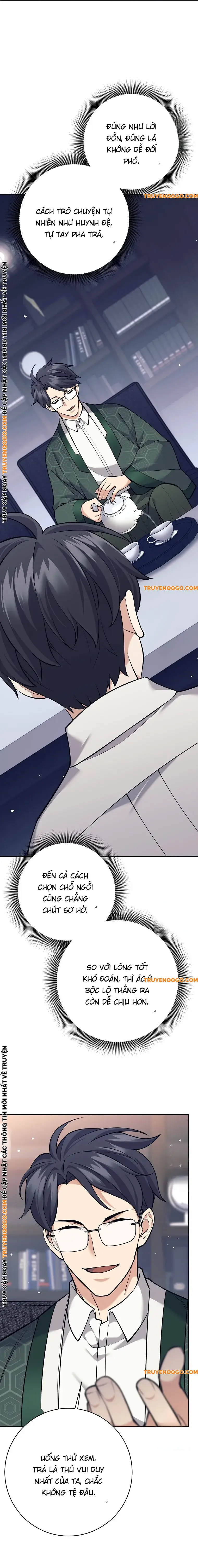 Phệ Kiếm Chapter 26 - 6