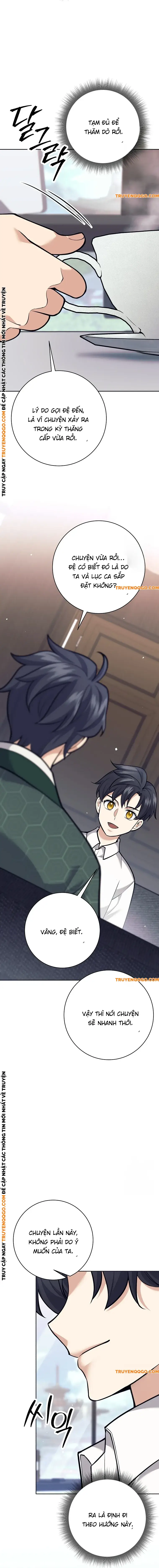 Phệ Kiếm Chapter 26 - 8